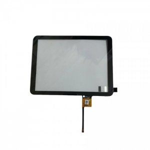 Touch Screen Digitizer Replacement For XTOOL X100PAD3 Programmer